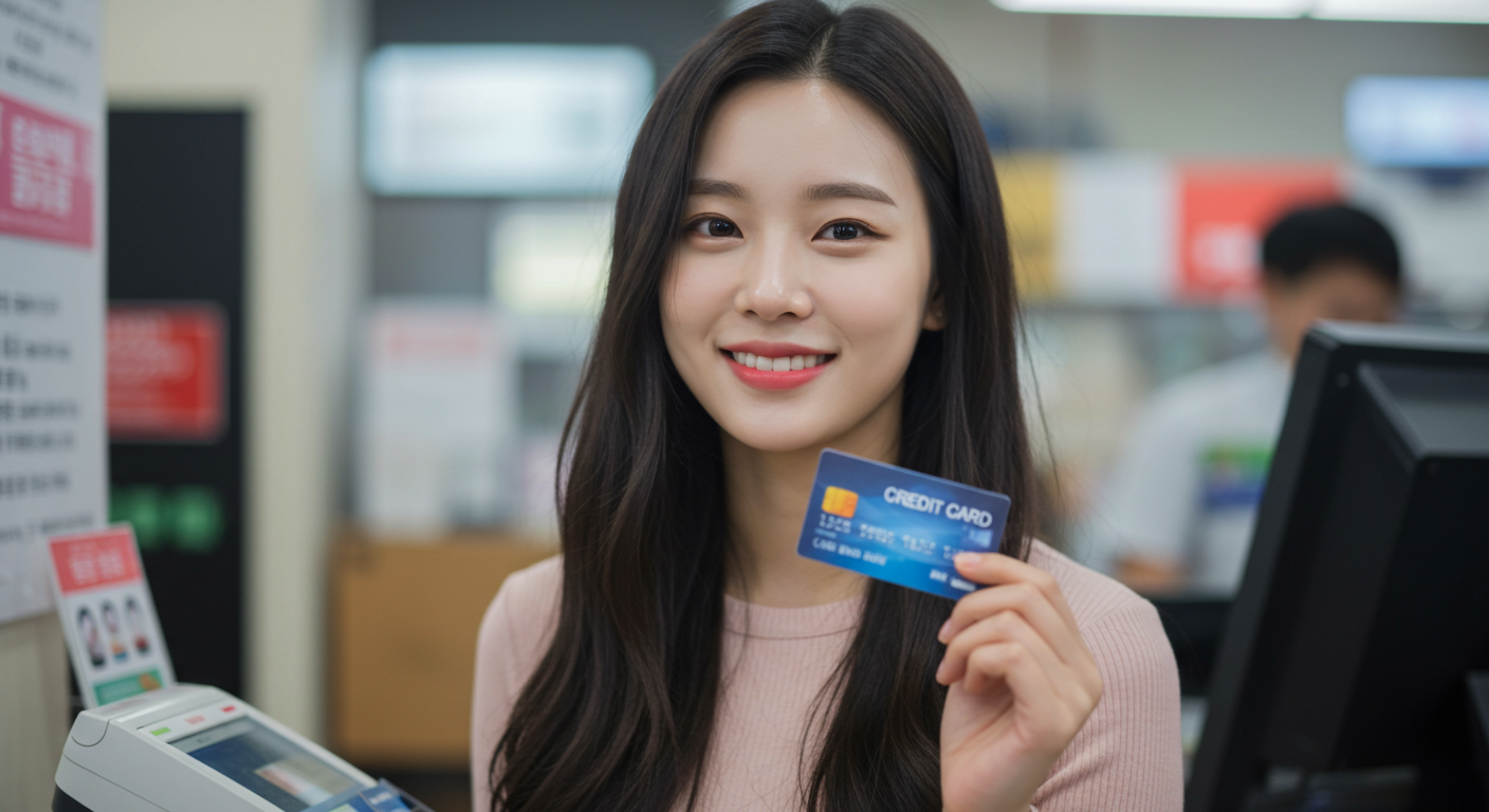 신세계/이마트 삼성카드