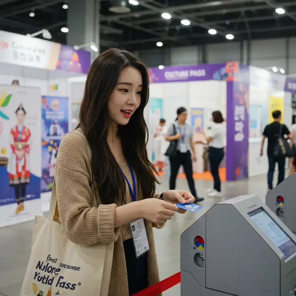 문화누리카드 놀이공원 할인 혜택