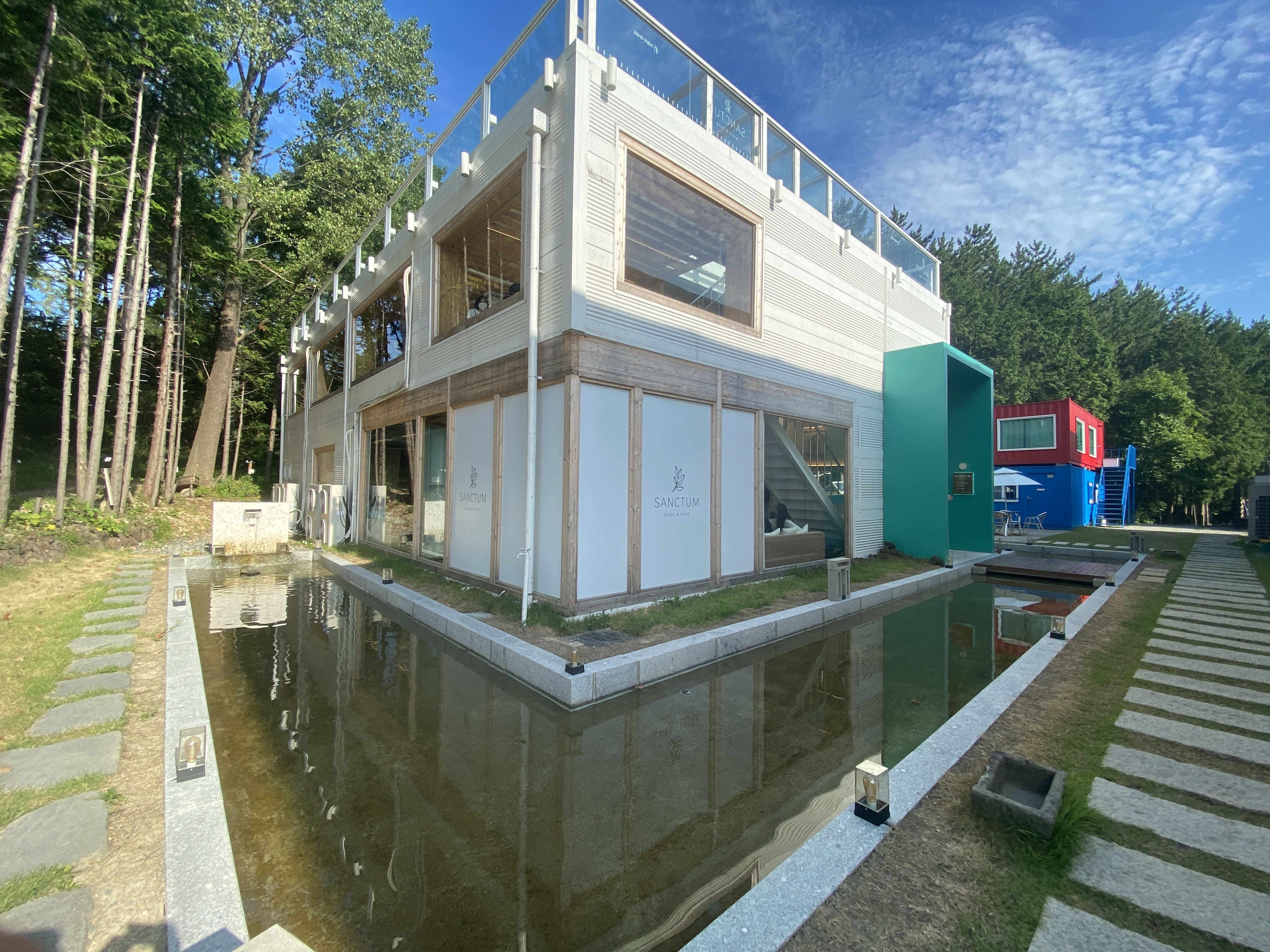 제이스커피-외관