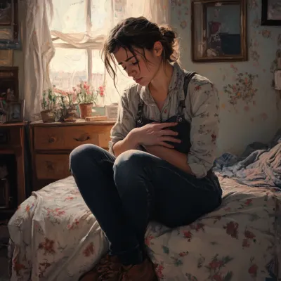 장염 빨리 낫는법, 의사도 추천한 7가지 치료법_1