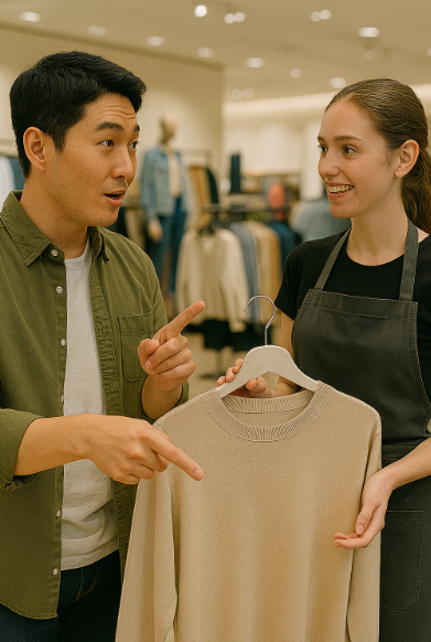 쇼핑할-때-영어-표현