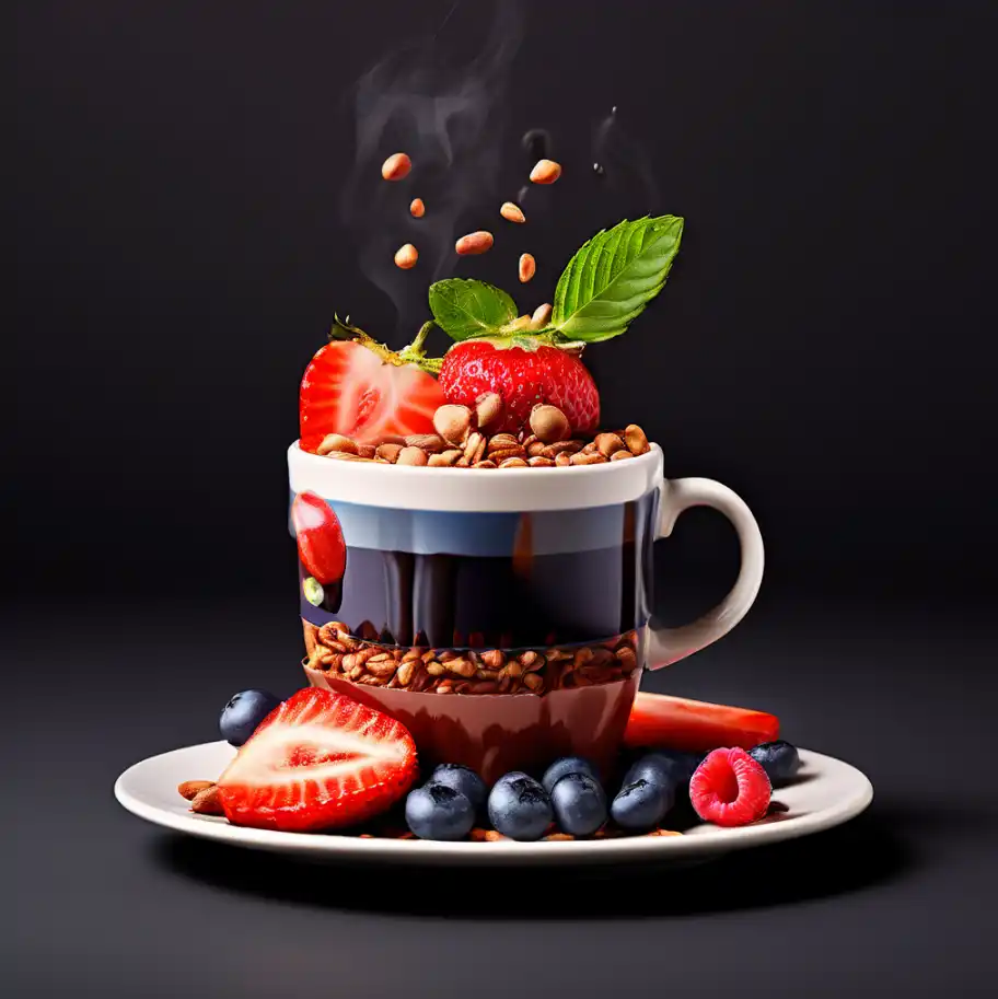 커피와 뼈 건강 카페인의 영향과 건강한 섭취 방법