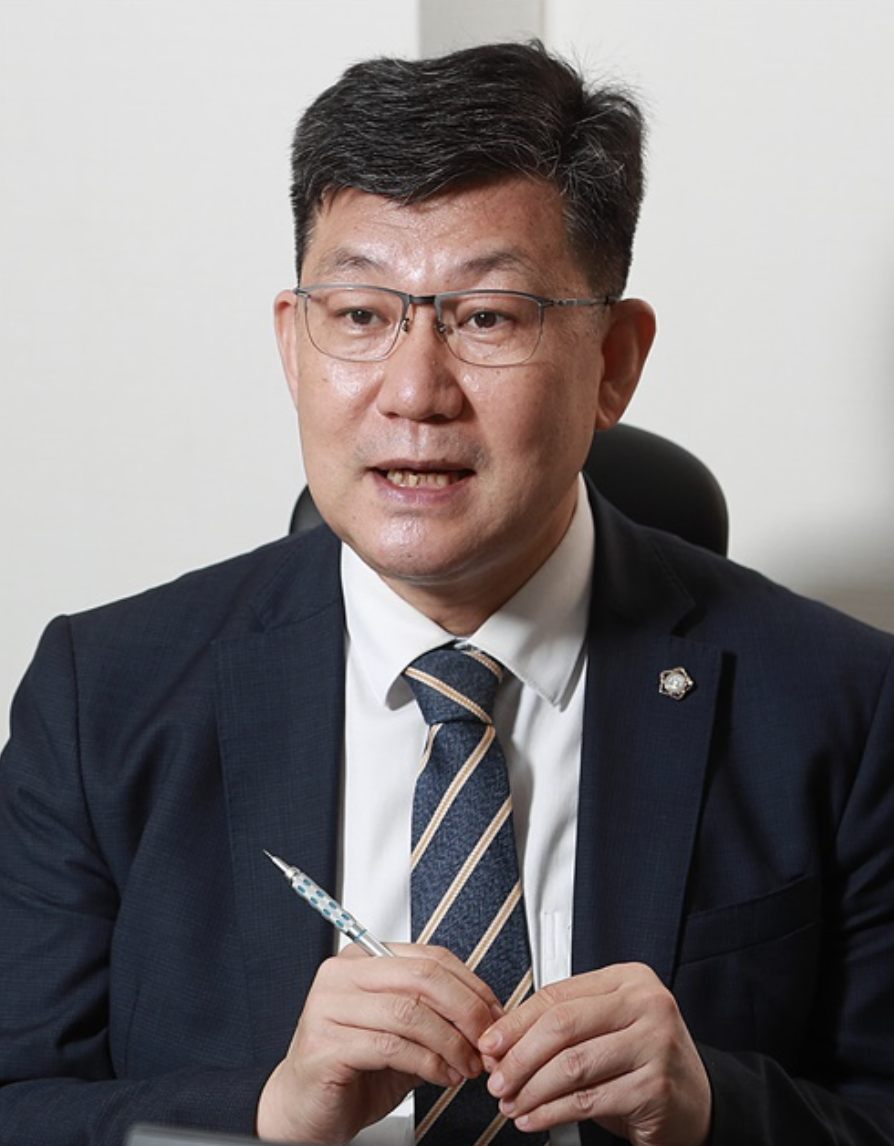 김남근 민주당 인재영입