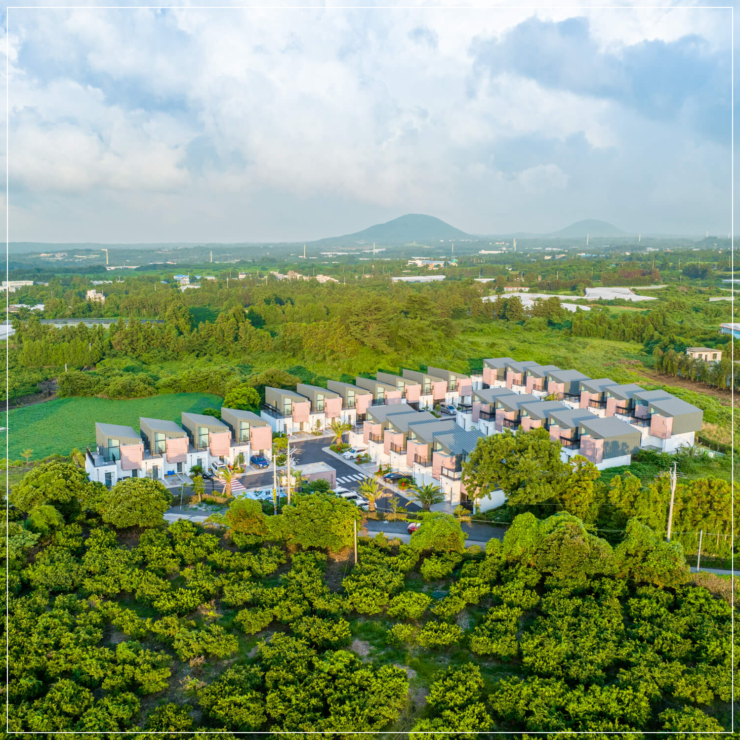 제주 모다정 제주도 세컨하우스 잔여세대 분양