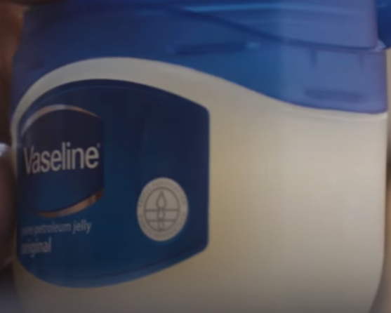 바세린효능: 바세린의 놀라운 효능 활용법 1