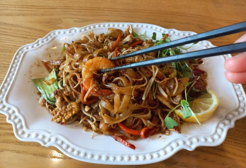 포이스트 전주혁신점 팟타이