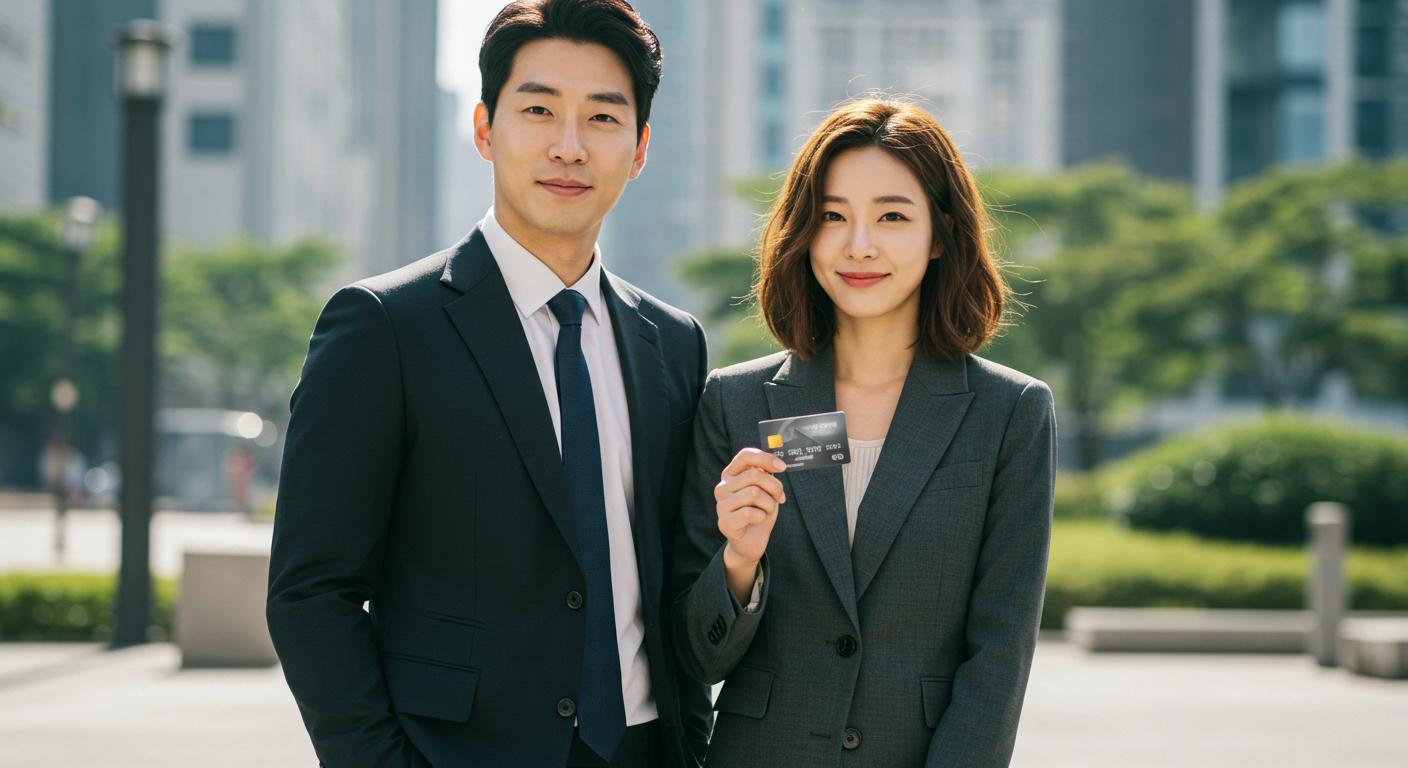 60대 남성 추천 자격증 BEST 7