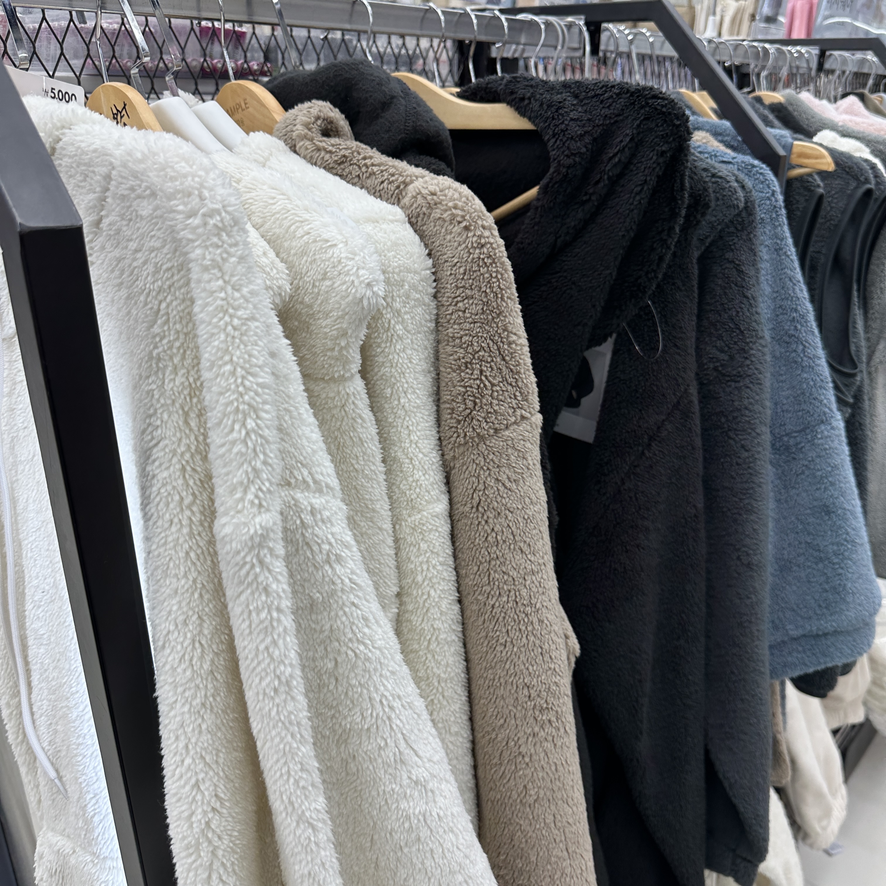 다이소_동절기꿀템