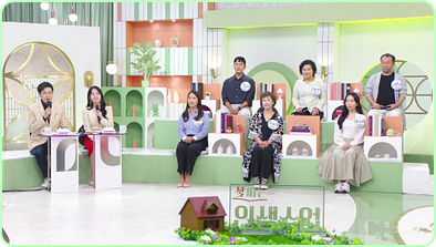 아침마당 도전 꿈의 무대 다시보기 재방송 오늘 KBS 대전 대구 부산