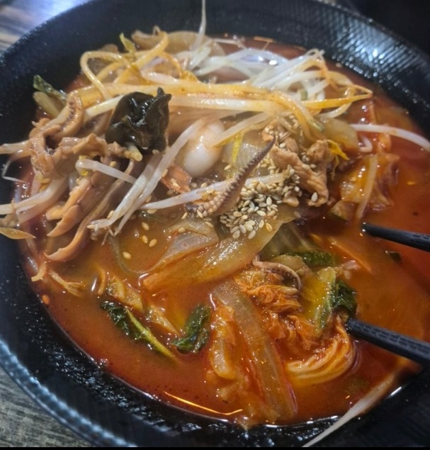 -청주-울짜장-교동짬뽕-