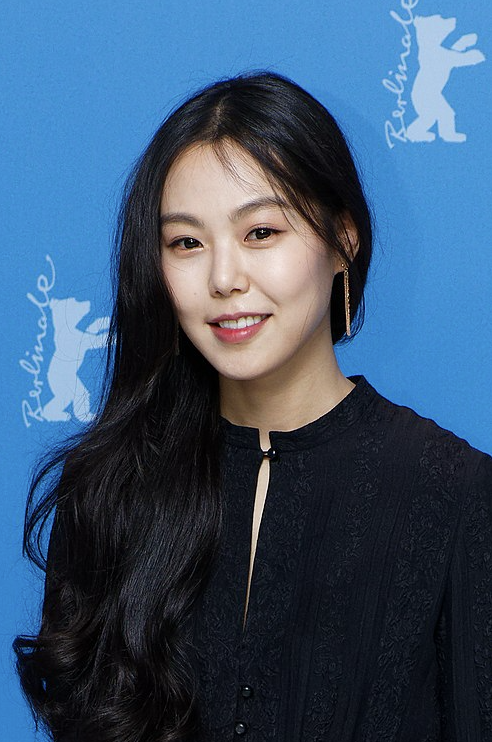 김민희 외모