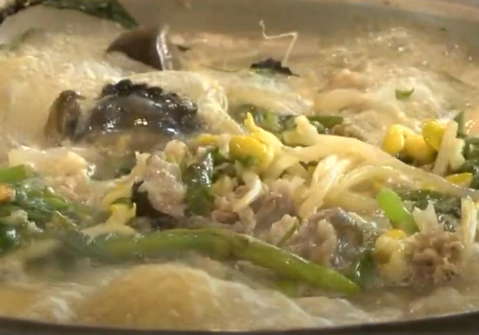 6시내고향 인천 현대시장 물텀벙이탕 썸네일