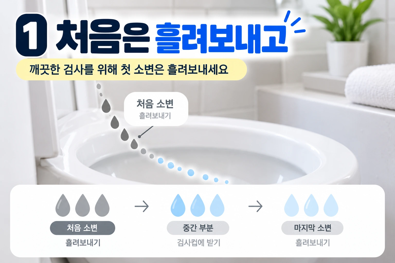 건강검진_중간뇨_처음소변_흘려보내기_04