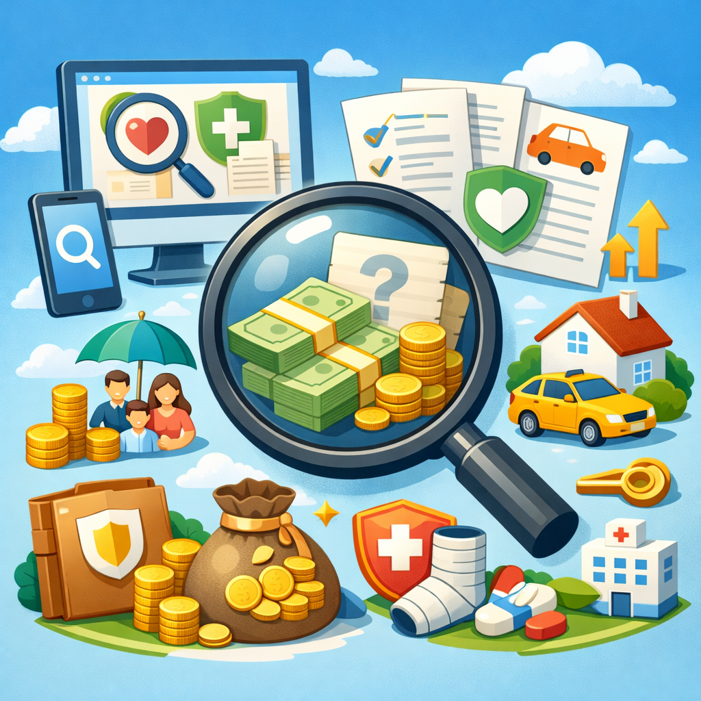 내보험다보여 홈페이지 바로가기|숨은 보험금·가입내역 한 번에 조회하는 방법 관련 사진