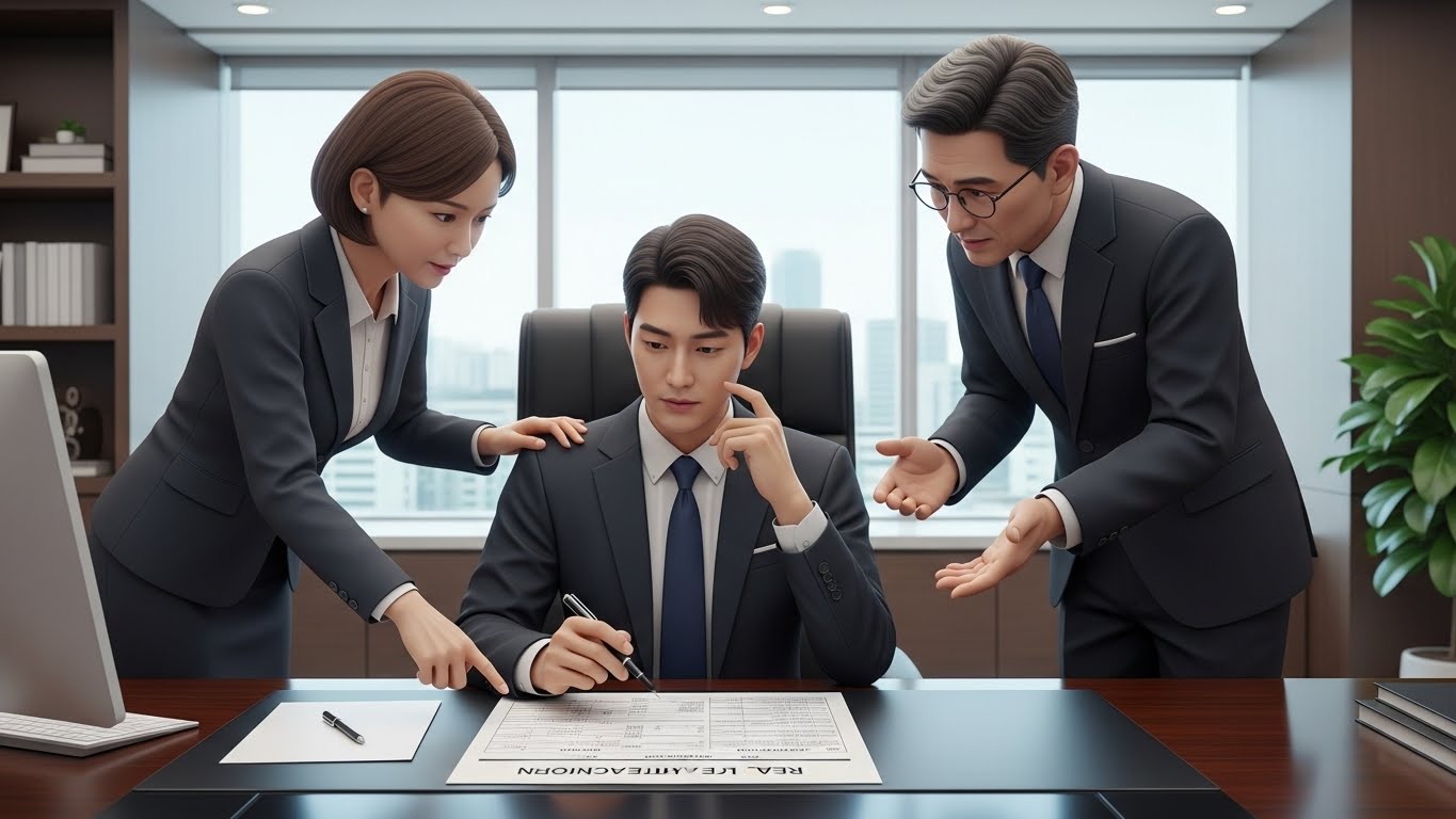 경매 권리분석의 핵심 개념과 중요성