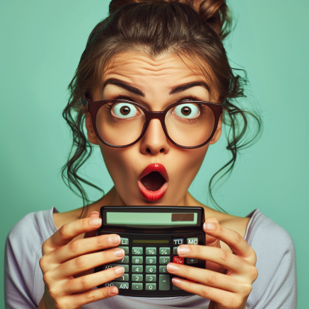 2024년 4대보험 계산기