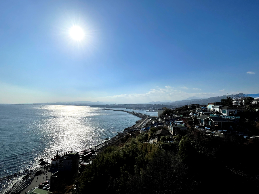 도째비골 스카이밸리