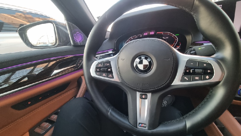 자동차-핸들잠김현상-원인