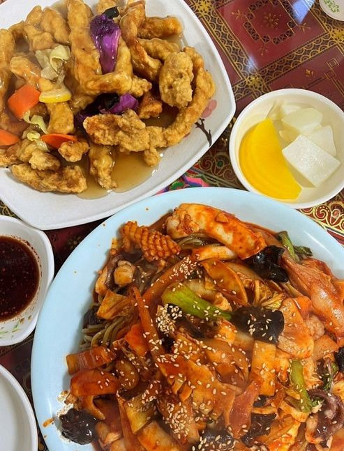 백반기행 논산 순대국밥 할머니토종순대 메뉴 가격표 및 노포 식당 외관 전경