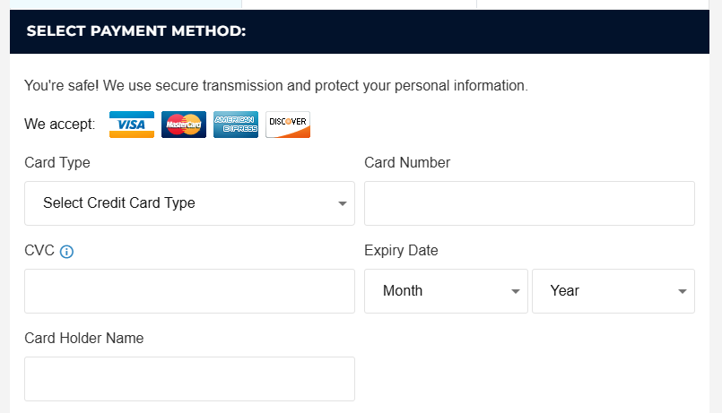 최저가 해외 크루즈 상품 예약방법 크루즈다이렉트 예약단계 정리