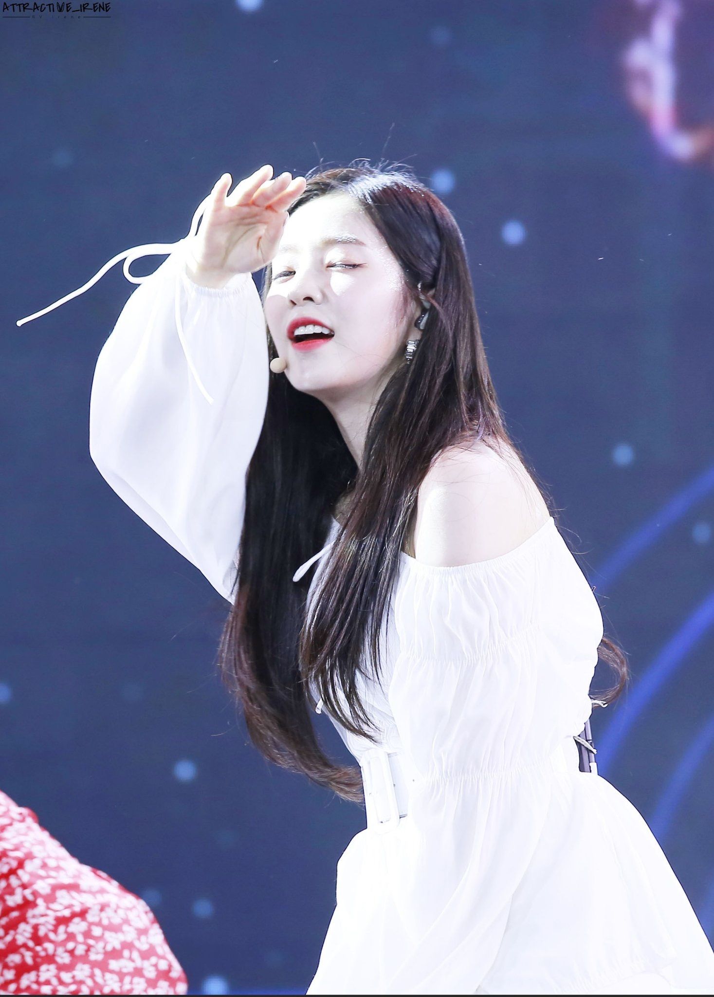 아이린 대구출신 대구사투리 너무 귀여운 아이린!