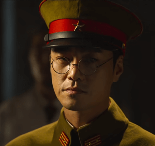 경성크리처 출연진 배우 조연 박서준 한소희