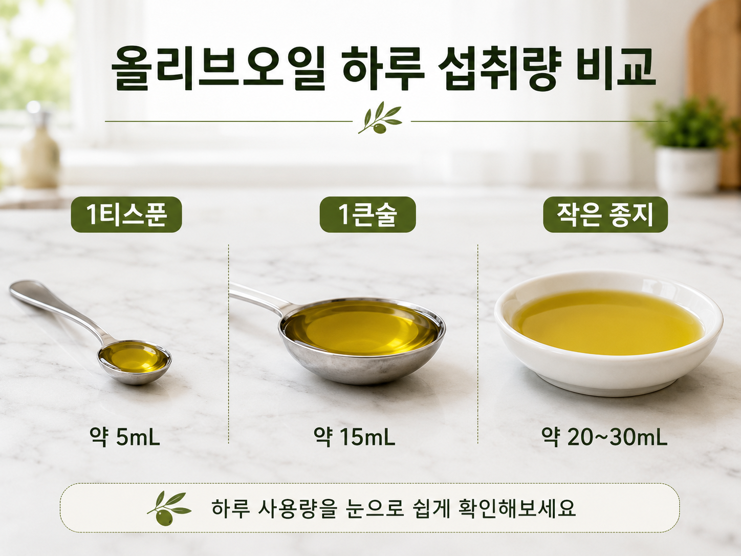 엑스트라버진 올리브오일 고르는 법｜산도보다 먼저 체크 해야하는 5가지