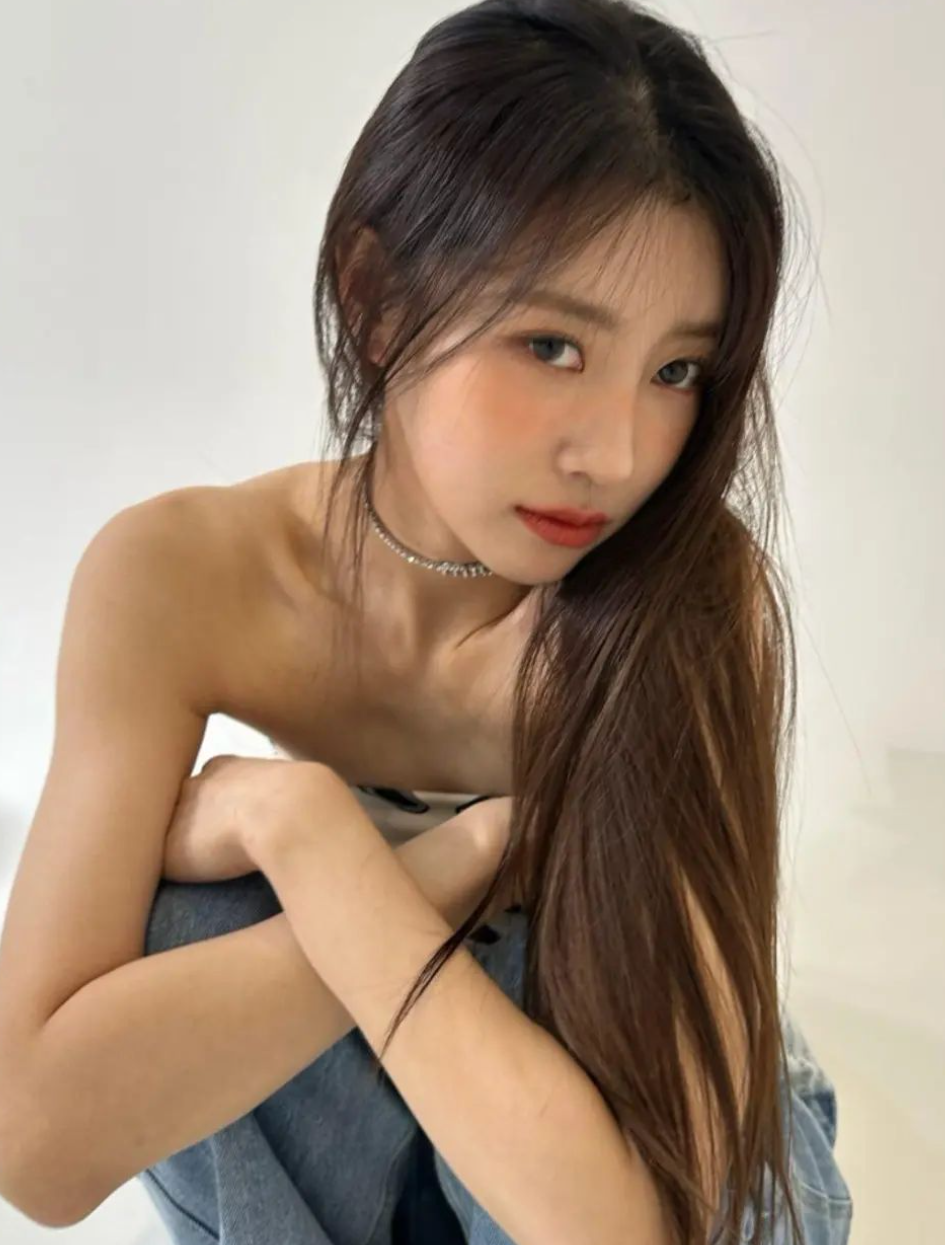 놀토-이미주-솔로