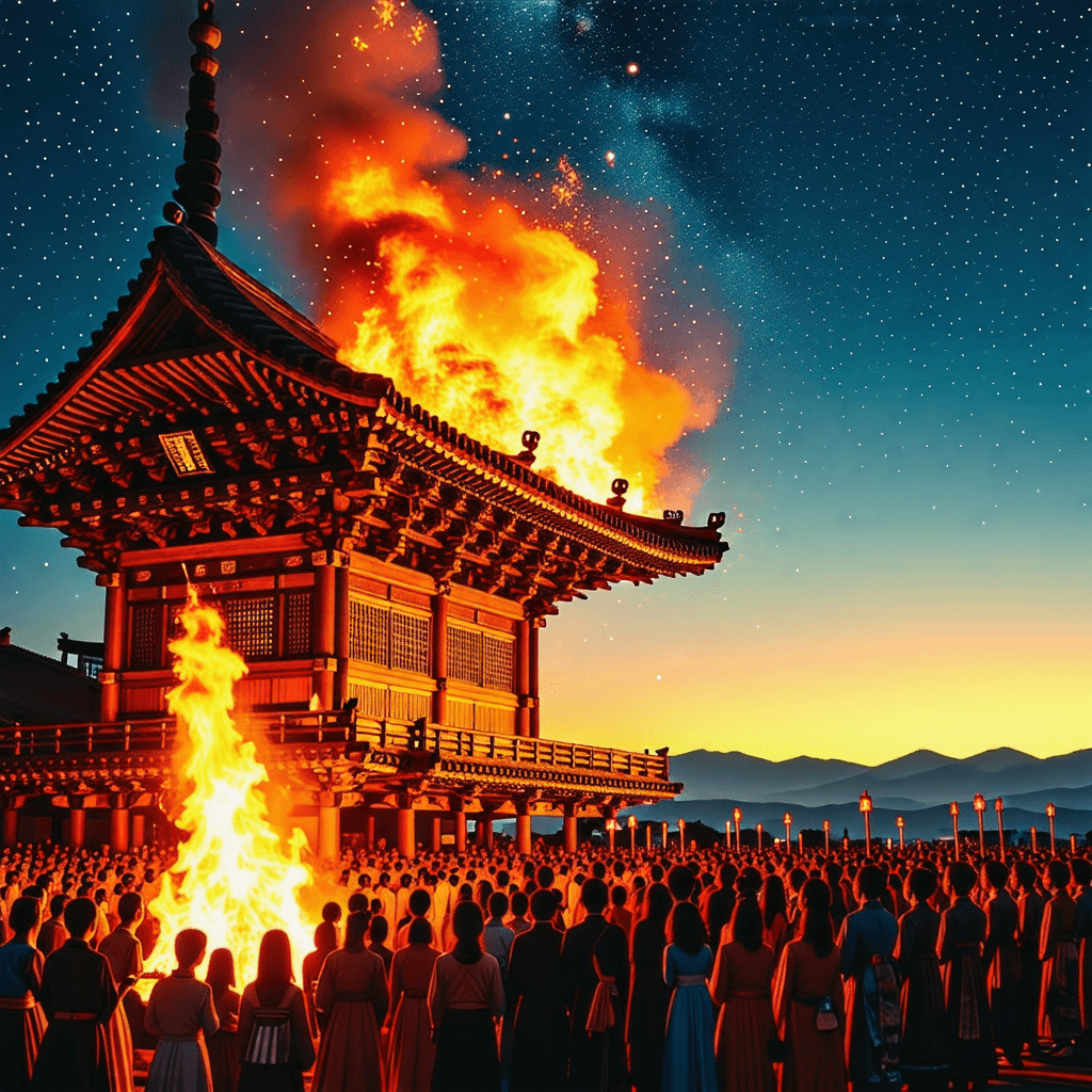 2025 달성군 정월대보름 달맞이 문화제