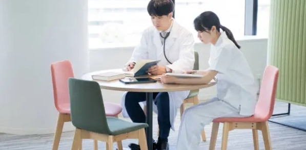 대학생 3학년 취업 전략 관련 사진