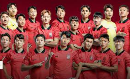 국가대표 평가전-국가대표 9월 평가전-한국팀선발