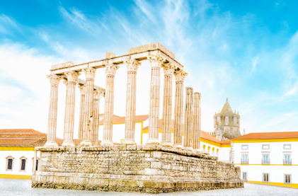 로마신화 속 인간의 도전과 극복 이야기