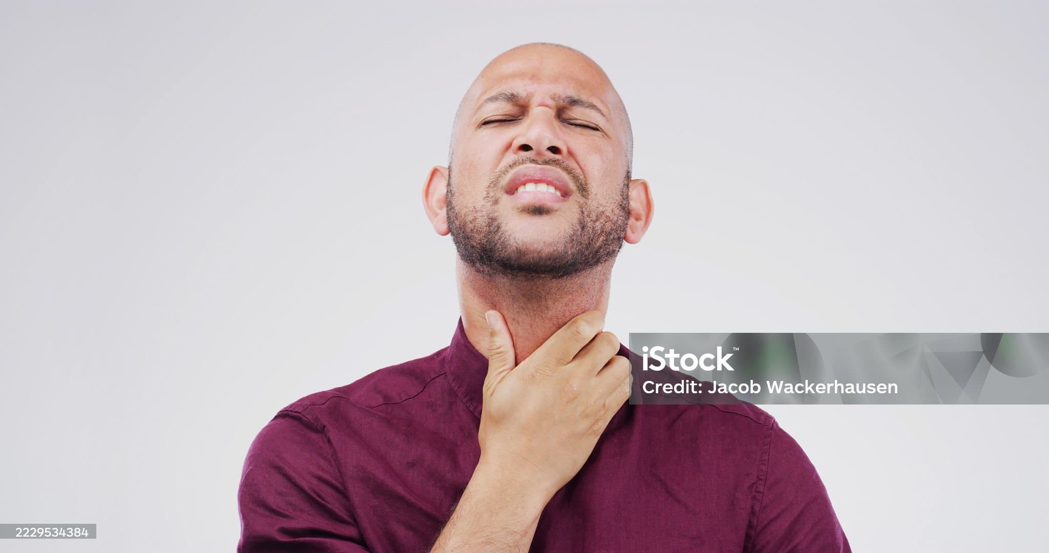 목에 가시가 걸렸을때 밥 삼키면 정말 빠질까?