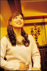 김지선 개그우먼 프로필