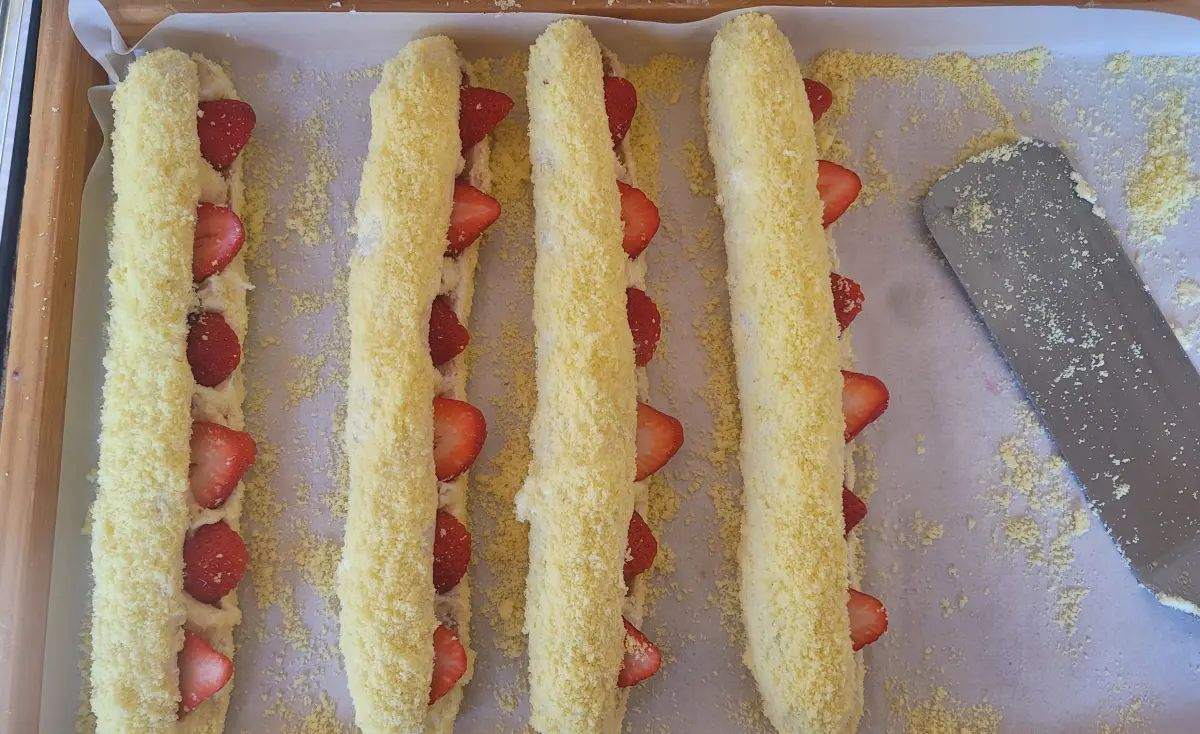 양평-한옥카페-하우스베이커리-딸기-소복소복