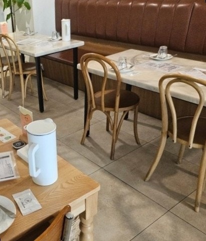 광교 아브뉴프랑 맛집 오이탈리안 파스타 레스토랑