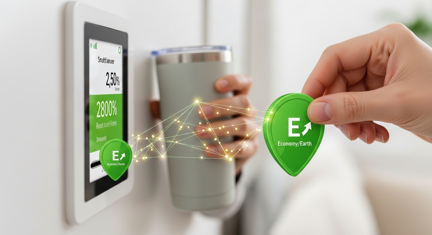 탄소중립 포인트