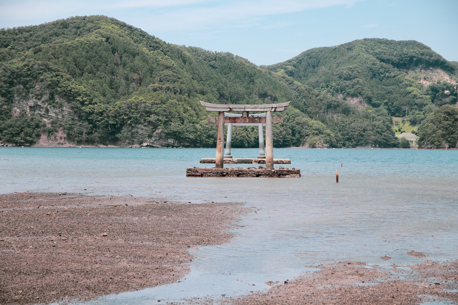 세번째 문에서 본 모습