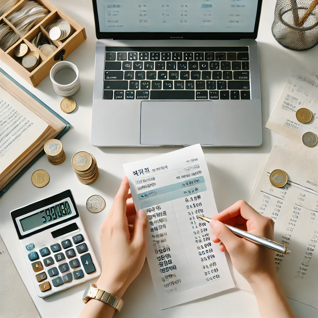 2025년 귀속 연말정산 ‘달라지는 점’ 핵심 5가지 (자녀공제·종업원할인 비과세 등)