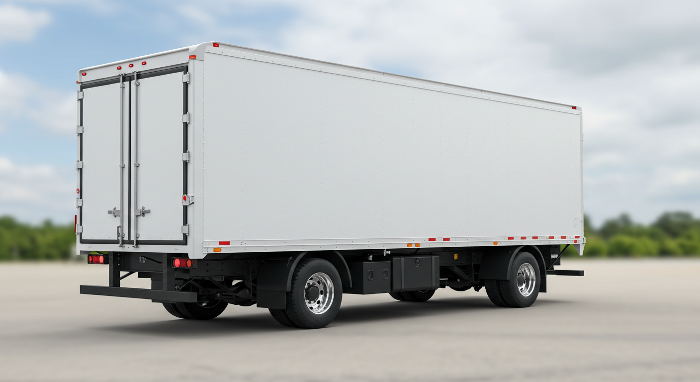 유로트럭 시뮬레이터 2