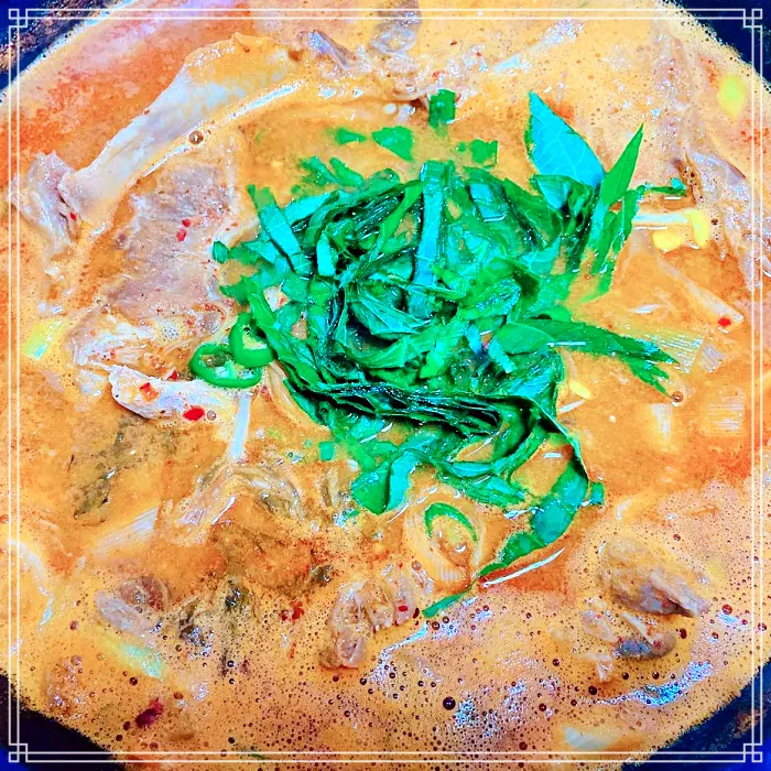 대전 중구, 대흥동 맛집 뚝배기 뼈해장국