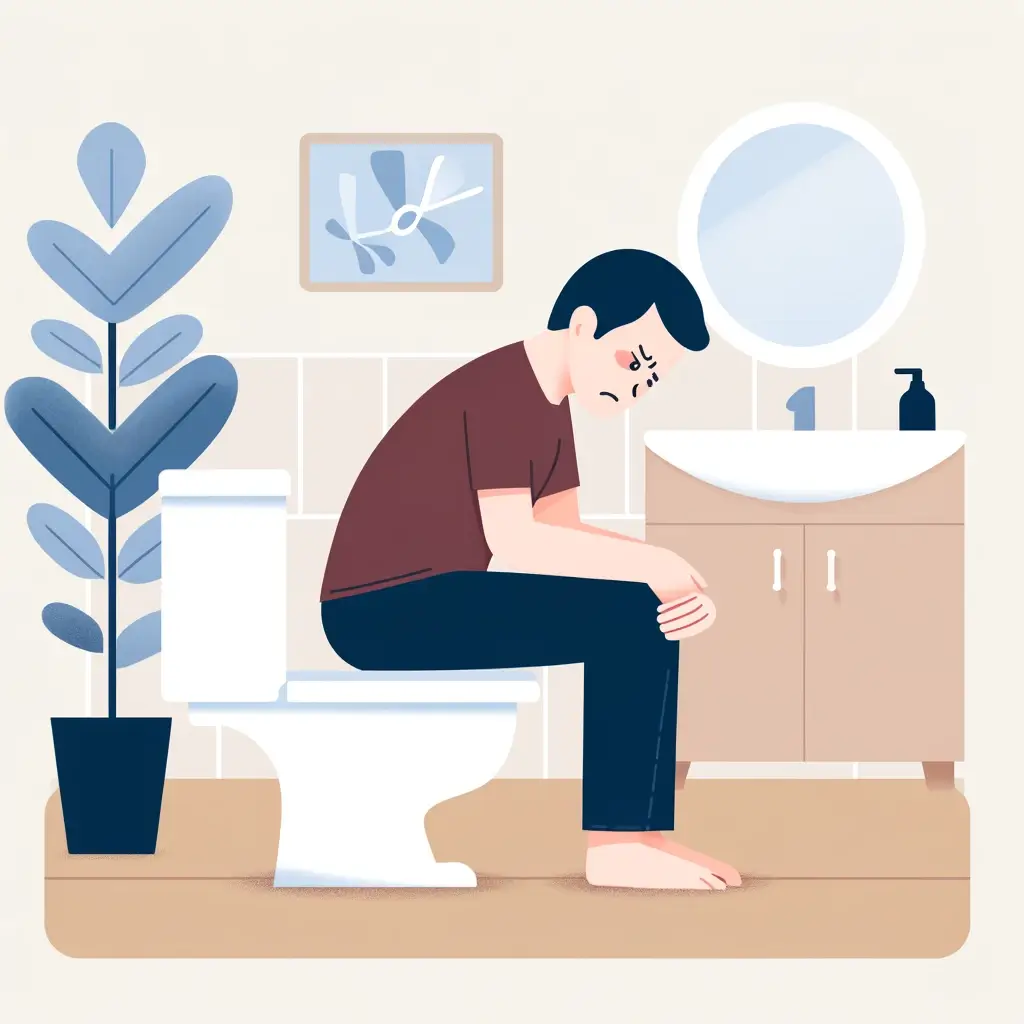 항문거근증후군