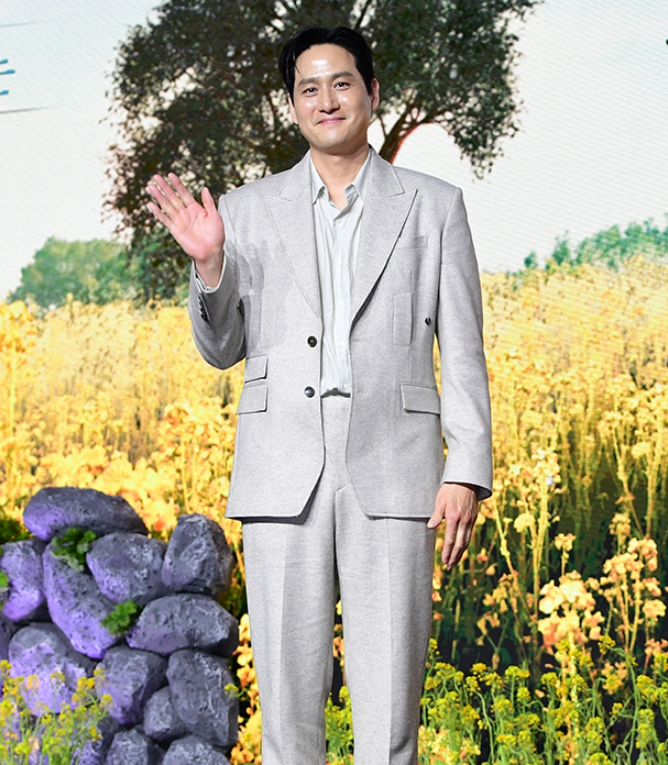 박해준 나이