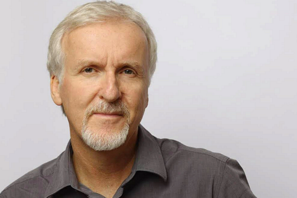 제임스 카메론 감독