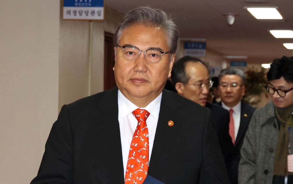 박진 교체 강남을 공천 아닌 종로 출마설 이유