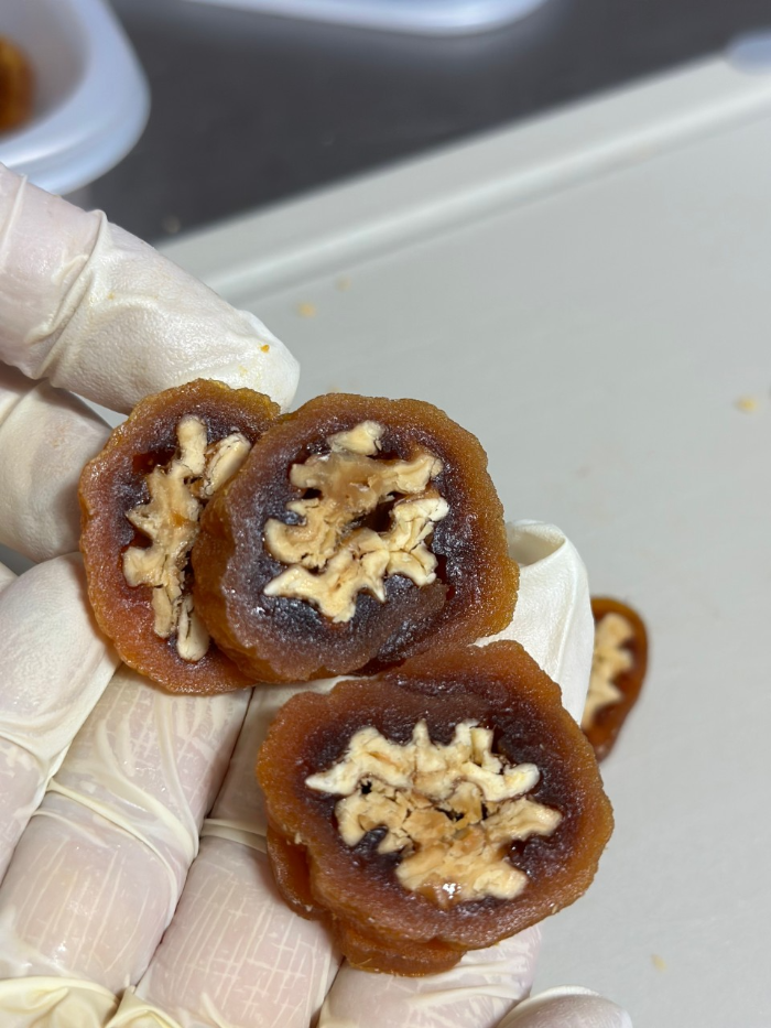 봄해언니네 한식 디저트 MBC 생방송 오늘 저녁