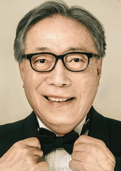 변희봉 배우
