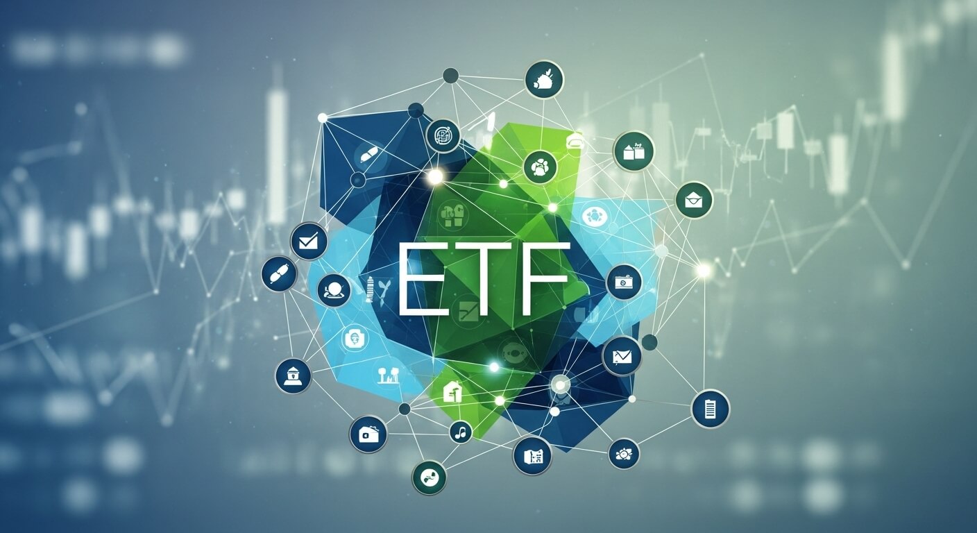 ETF 투자 하는 방법