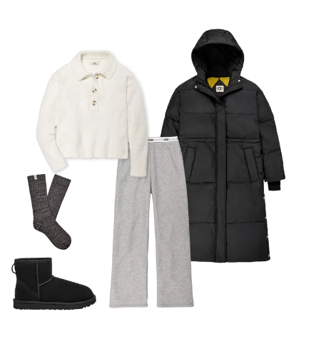 어그부츠 미니 UGG 호주정품 털신발 추천