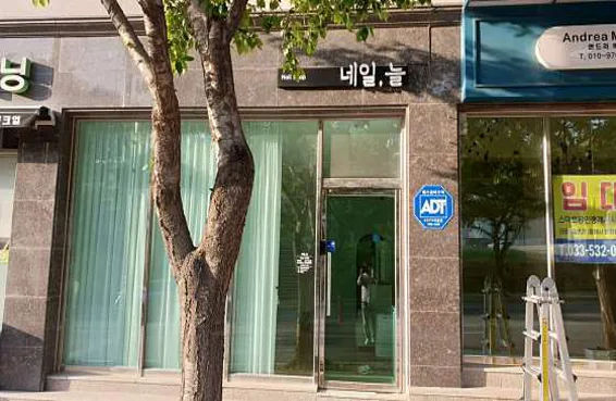 네일&#44; 늘